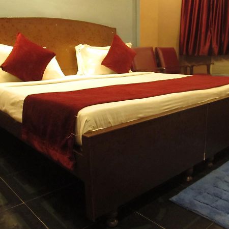 Diamond Hotel Daman Kültér fotó