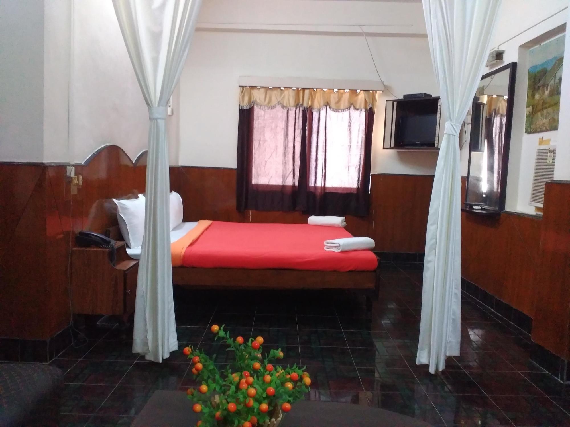 Diamond Hotel Daman Kültér fotó