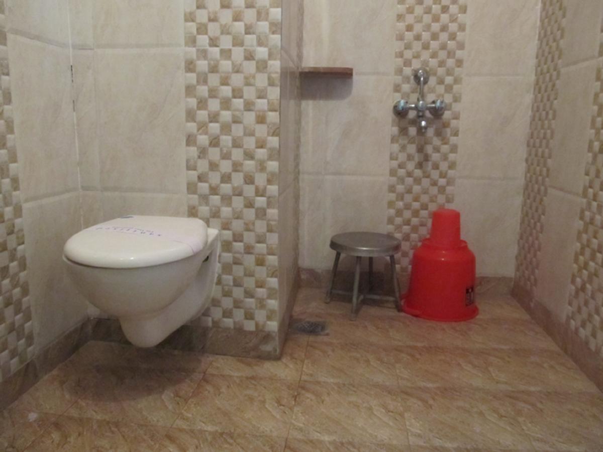 Diamond Hotel Daman Szoba fotó