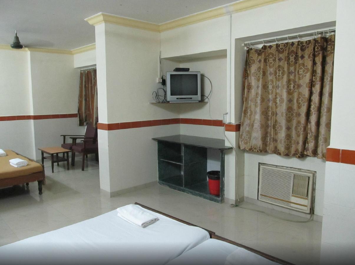 Diamond Hotel Daman Kültér fotó