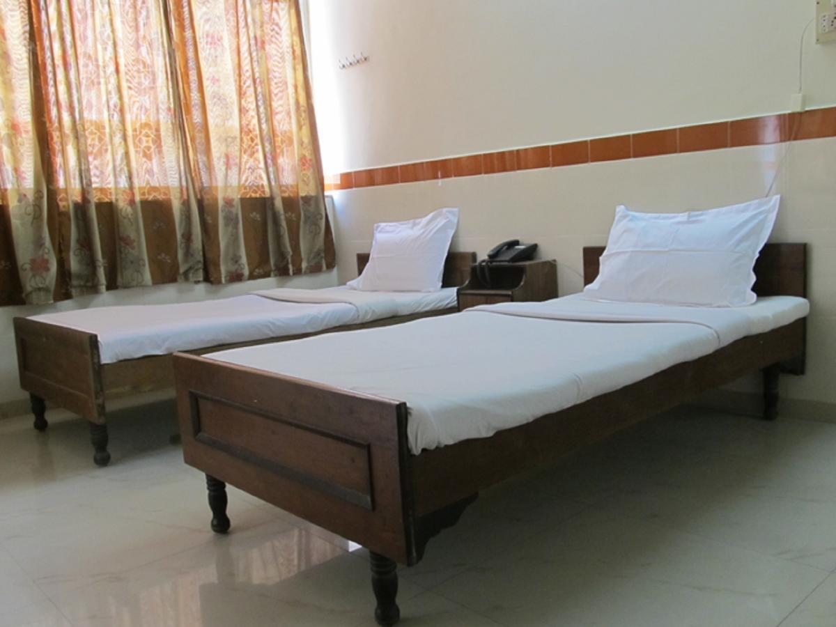 Diamond Hotel Daman Kültér fotó