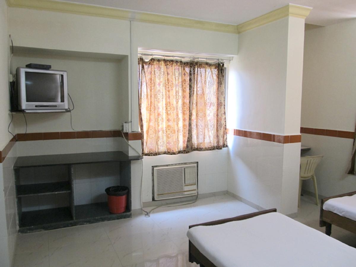 Diamond Hotel Daman Kültér fotó