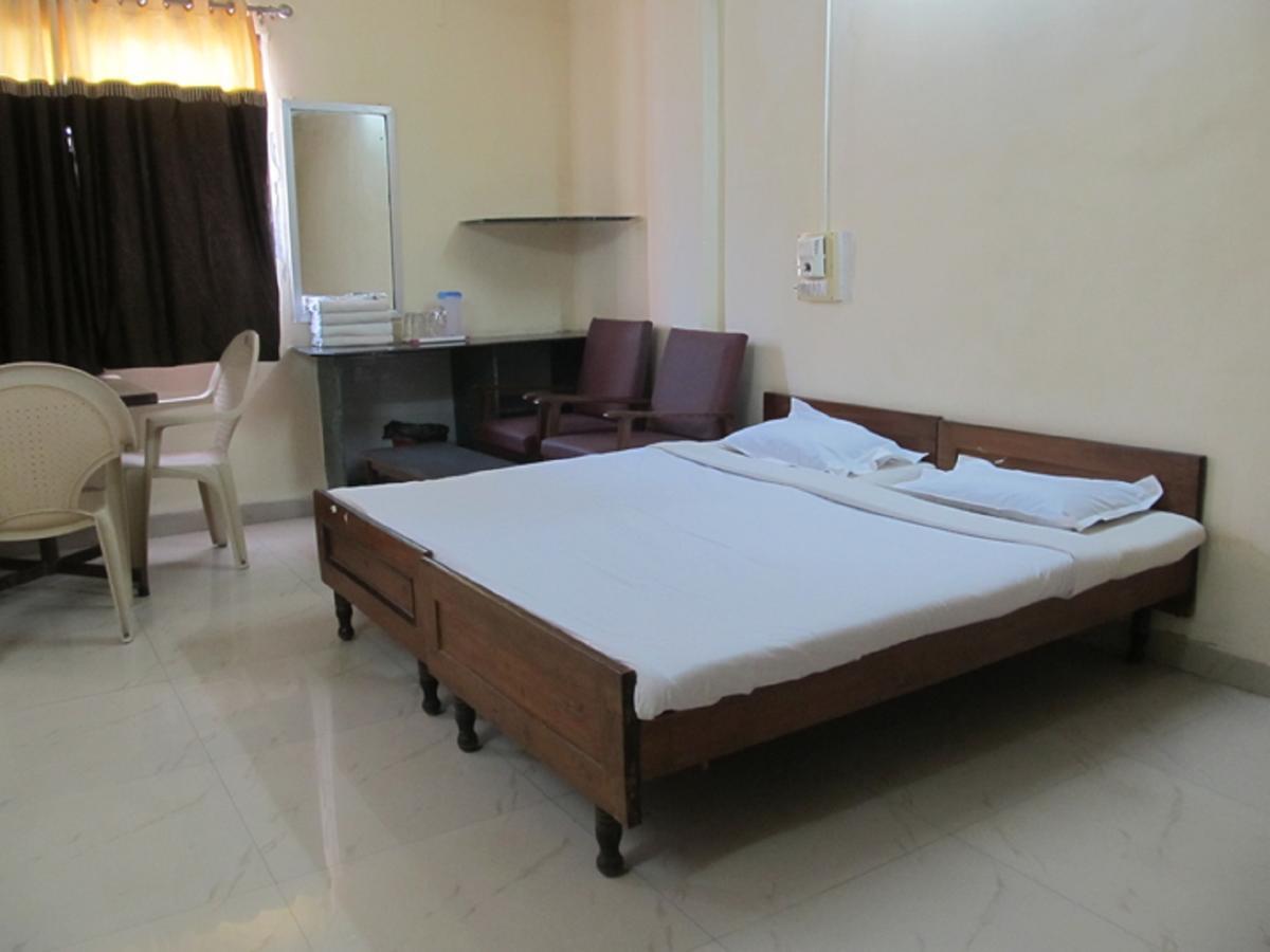 Diamond Hotel Daman Kültér fotó