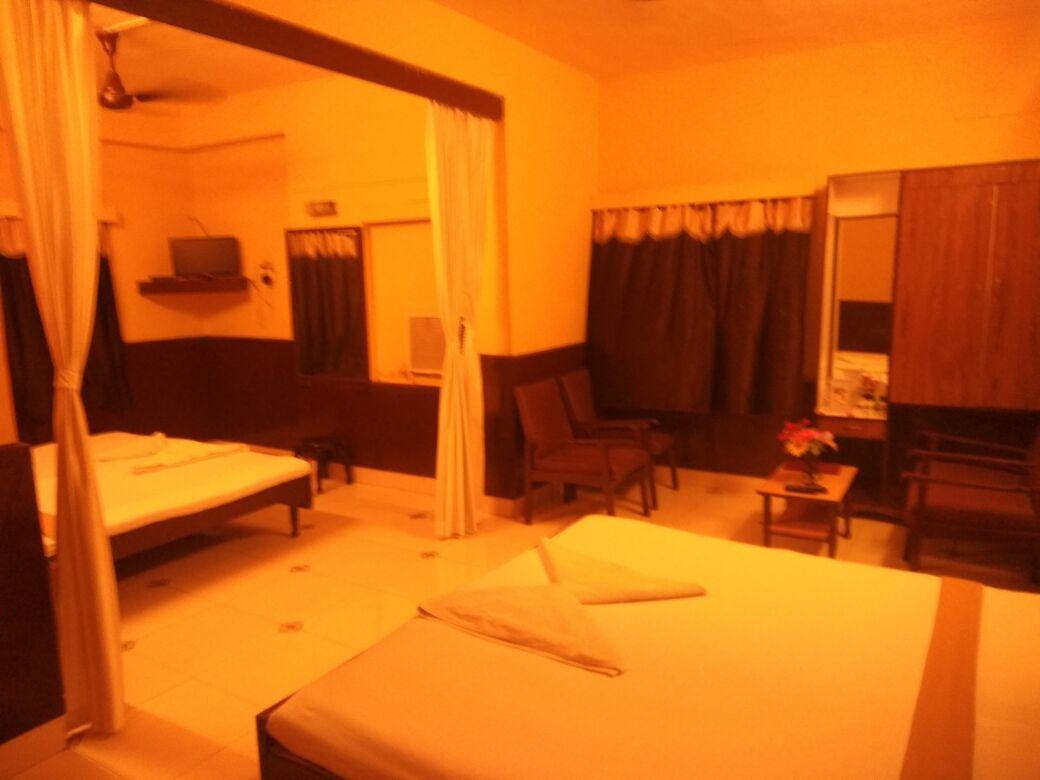 Diamond Hotel Daman Kültér fotó