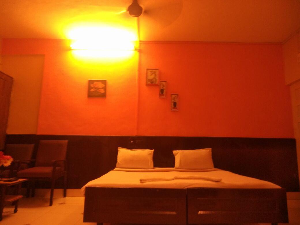 Diamond Hotel Daman Kültér fotó