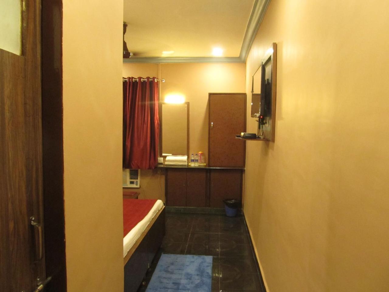 Diamond Hotel Daman Kültér fotó