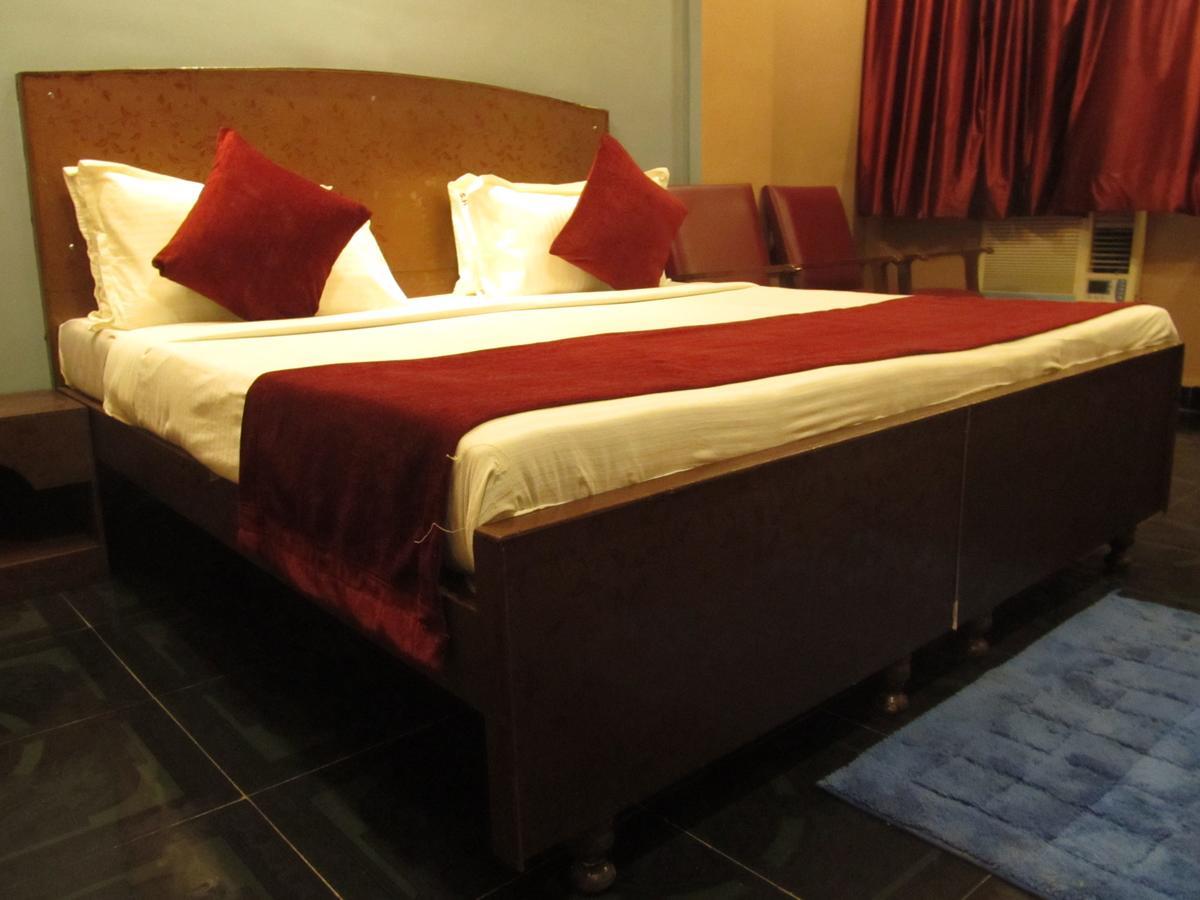 Diamond Hotel Daman Kültér fotó